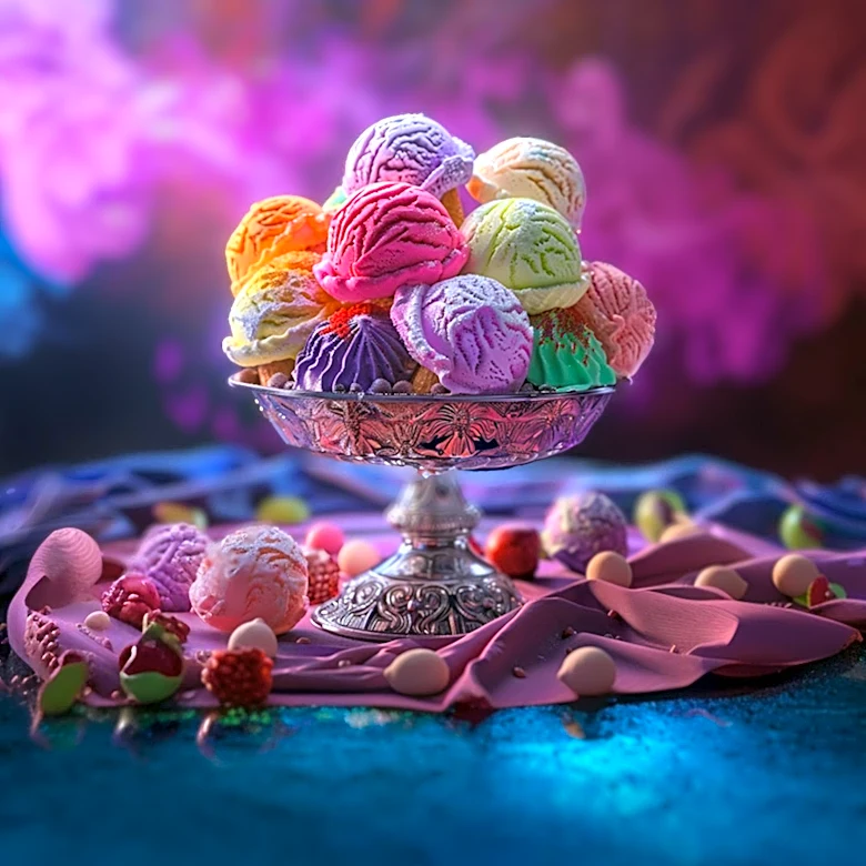 Molly V's Ice Cream Flavor Contest Approaches Deadline for Entries