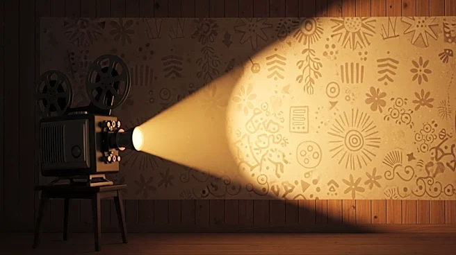 Columbia College Hosts Month-Long Faculty Film Celebration Highlighting Cultural Narratives