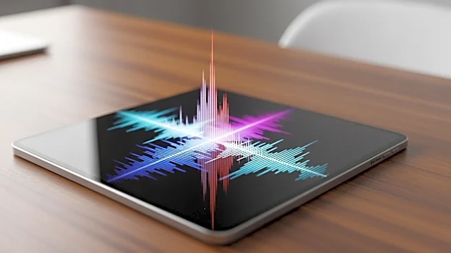 Spotify Unveils Redesigned App for iPads with Enhanced Features