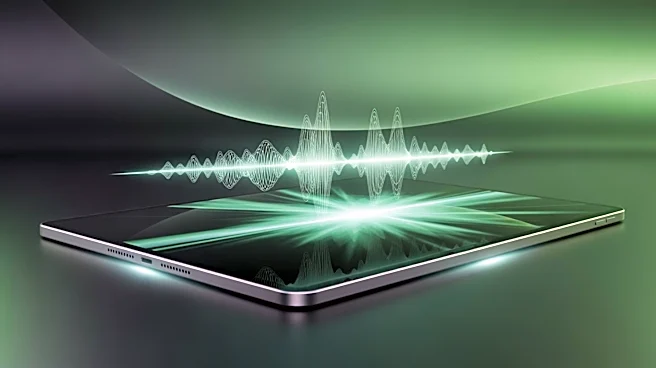 Spotify Expands Redesigned App to Android Tablets and Foldables