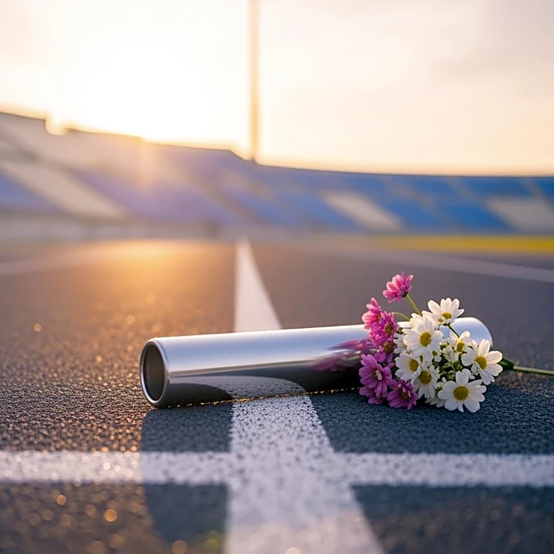 Olympic Champion Sydney McLaughlin-Levrone Adjusts Training for Pregnancy, Eyes 2028 Olympics