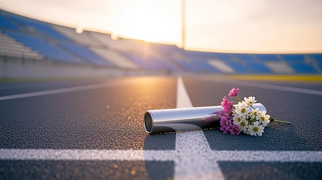 Olympic Champion Sydney McLaughlin-Levrone Adjusts Training for Pregnancy, Eyes 2028 Olympics