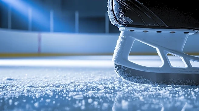 Flyers' Travis Sanheim Returns to Practice Ahead of Playoffs