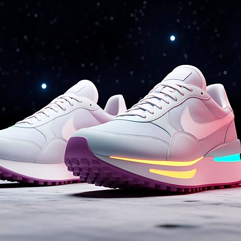 Nike's Moon Shoe Set for Wider Release with New Colorways This Spring