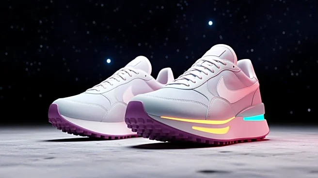 Nike's Moon Shoe Set for Wider Release with New Colorways This Spring