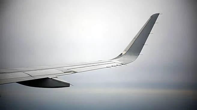 EasyJet Projects Significant First-Half Loss Due to Middle East Conflict Impact