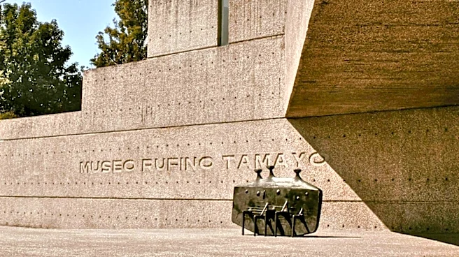 LACMA Unveils New Building Designed by Peter Zumthor, Blending Contemporary and Classical Art