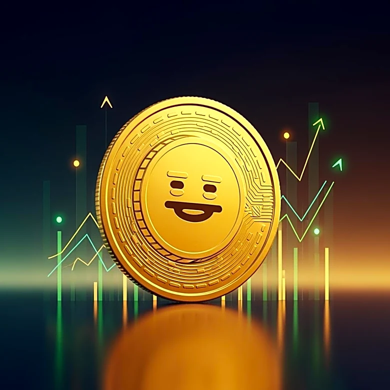 Pepeto's Presale Success Amid Bitcoin's Bull Run Signals Potential for Meme Coin Gains