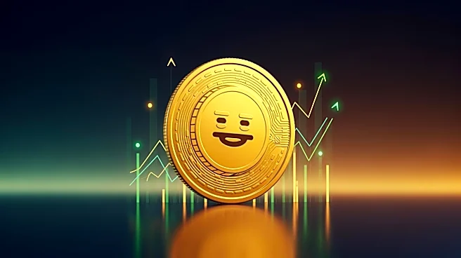 Pepeto's Presale Success Amid Bitcoin's Bull Run Signals Potential for Meme Coin Gains