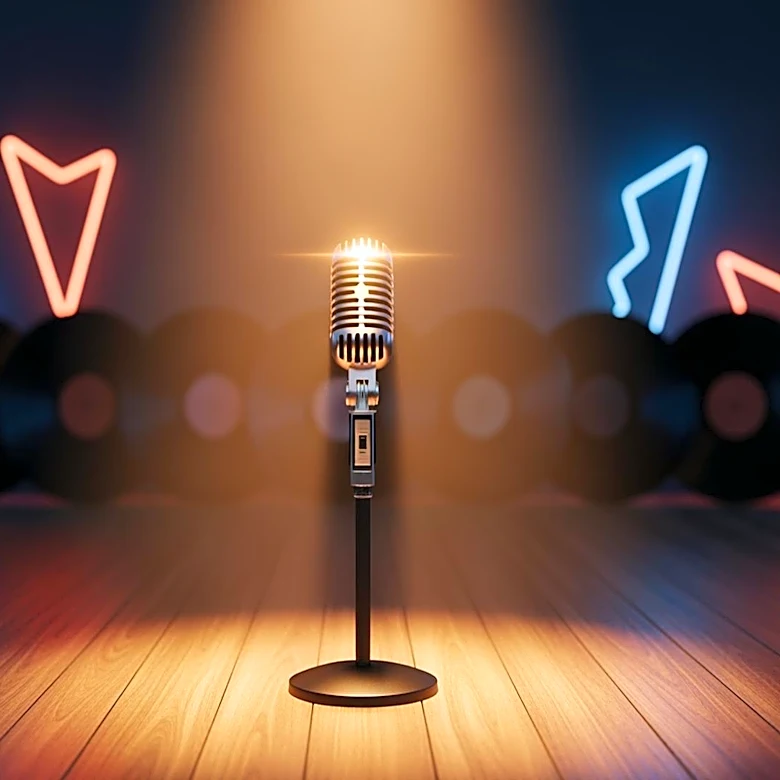 Marriott Theatre's 'Heartbreak Hotel' Offers New Elvis Musical Experience