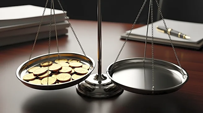 Tax Fraud Cases Highlight Widespread Financial Misconduct Across the U.S.