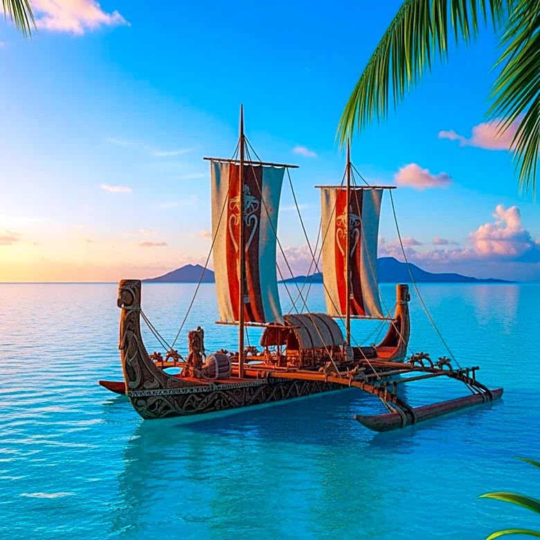 Dwayne Johnson Unveils New 'Moana' Footage at CinemaCon, Highlights Polynesian Heritage