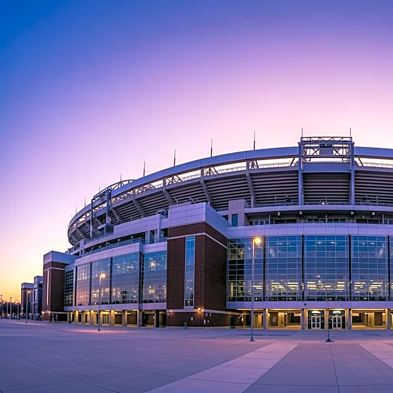 Houston Texans Announce Renaming of NRG Stadium Back to Reliant Stadium