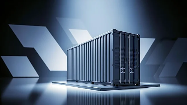 Amentum Wins INDOPACOM Supply Contract After Protest by Incumbent Denied