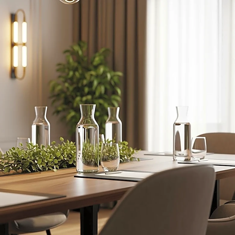 The Westin Denver International Airport Unveils Reimagined Meeting Spaces to Enhance Event Experience