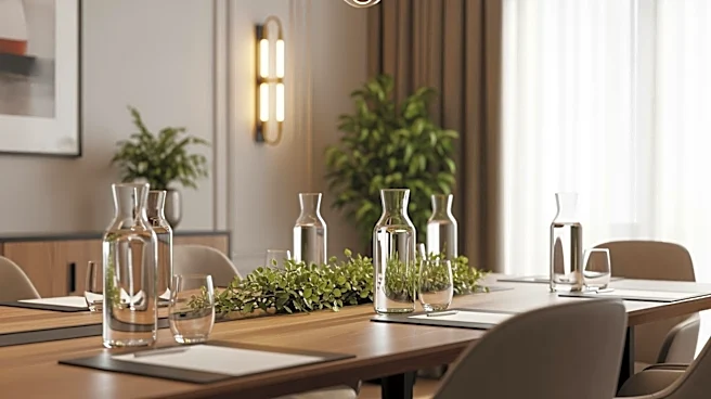 The Westin Denver International Airport Unveils Reimagined Meeting Spaces to Enhance Event Experience