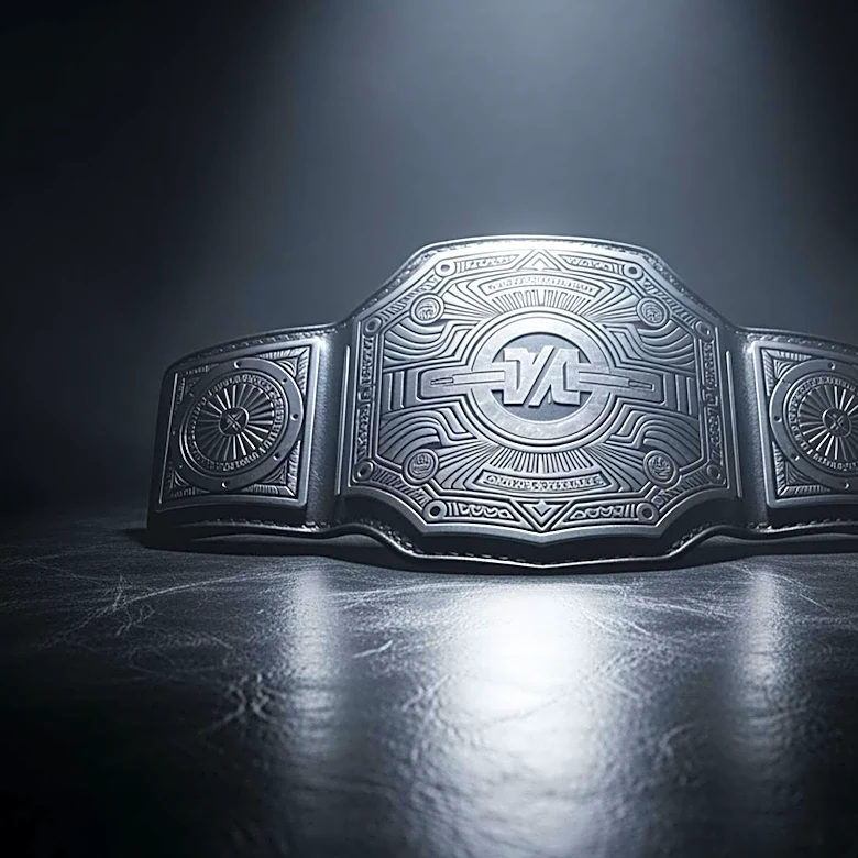 AEW's Darby Allin Wins World Championship, Shakes Up Wrestling Landscape