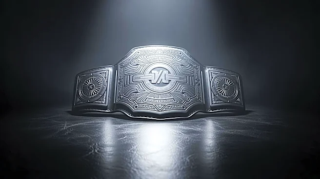 AEW's Darby Allin Wins World Championship, Shakes Up Wrestling Landscape