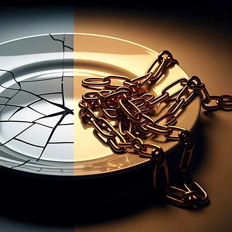 Netflix's 'Beef' Season 2 Explores Capitalism and Personal Struggles Through New Cast