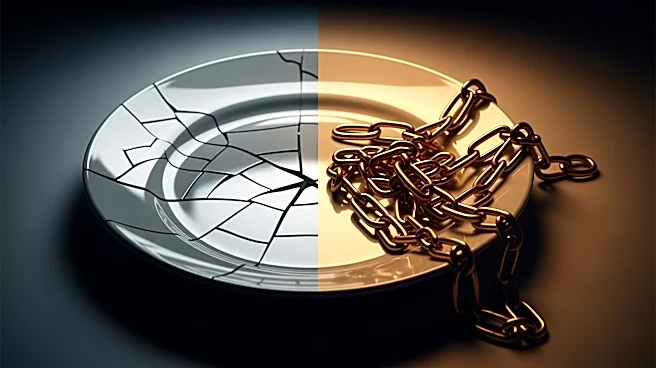 Netflix's 'Beef' Season 2 Explores Capitalism and Personal Struggles Through New Cast