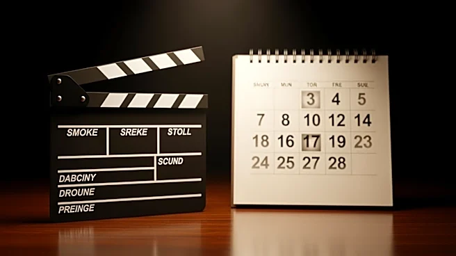 Disney's Film Release Schedule Until 2029 Sparks Viral Interest