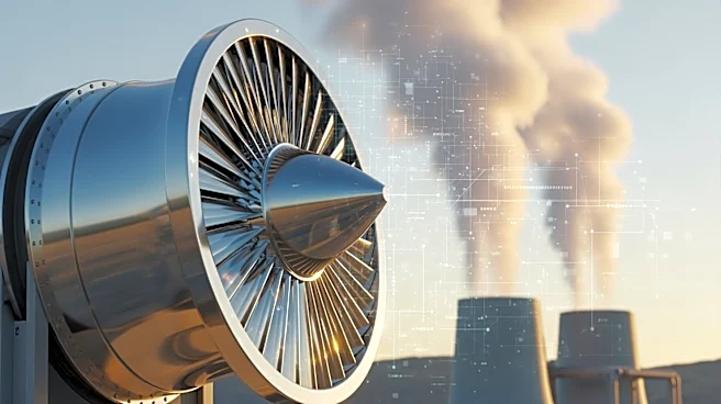 Geothermal Energy Gains Traction Amid Rising AI-Driven Power Demand