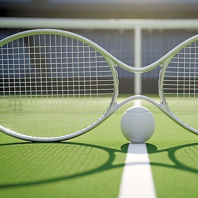 Alexander Zverev and Andrey Rublev Set Record with ATP 500 Quarterfinal Appearances