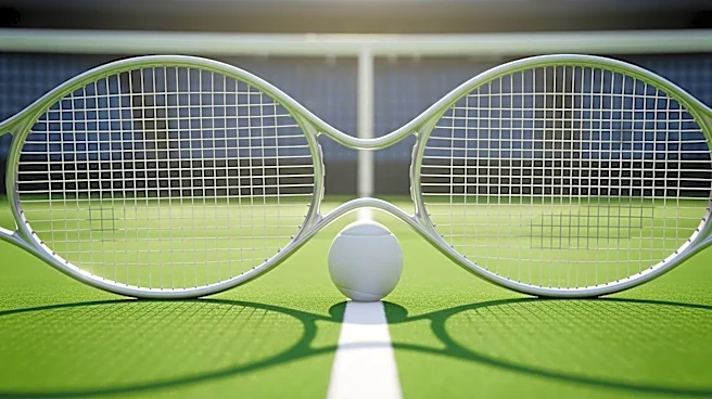 Alexander Zverev and Andrey Rublev Set Record with ATP 500 Quarterfinal Appearances