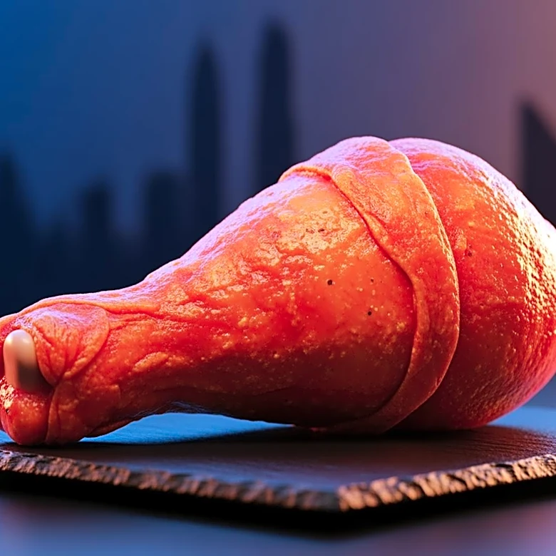 Dave's Hot Chicken Expands with New Location in New York, Plans Further Growth