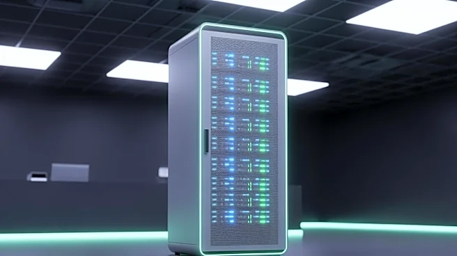 Worki Secures $2.75 Million to Enhance AI Infrastructure in Healthcare Workforce