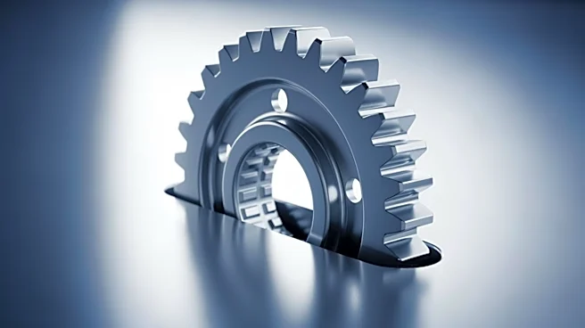 Birlasoft Recognized as Leader in Manufacturing Services by ISG