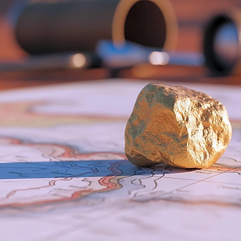 Trojan Gold Initiates Capital Raise for Canadian Exploration Projects