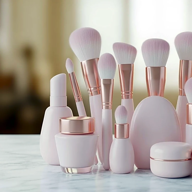 Rare Beauty and Haus Labs Recognized as Most Inclusive Beauty Brands