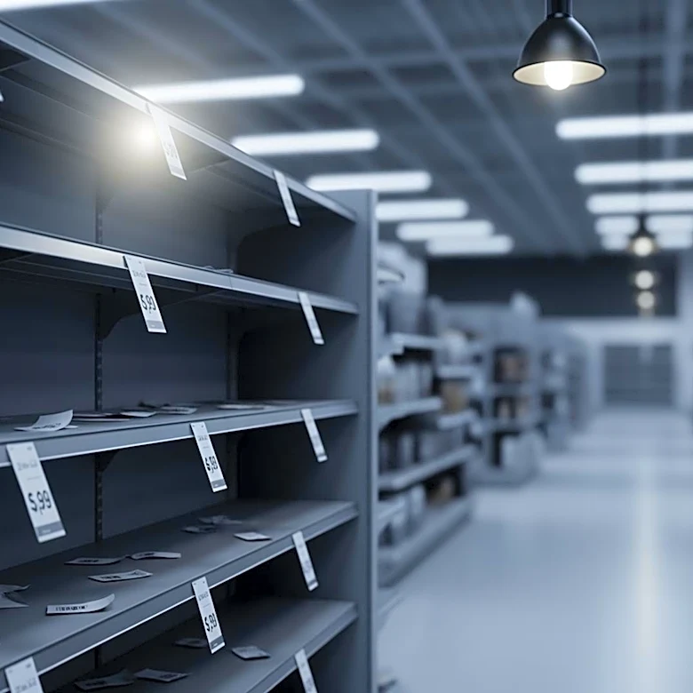 QVC Prepares for Bankruptcy Amidst Changing Retail Landscape