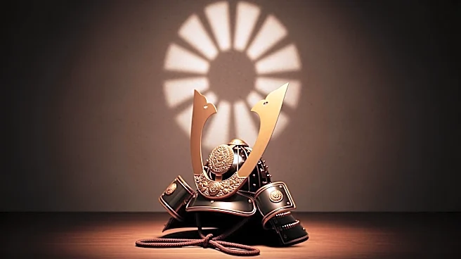 Itsuki Hirata Prepares for Comeback at ONE SAMURAI 1 Amid Personal Struggles