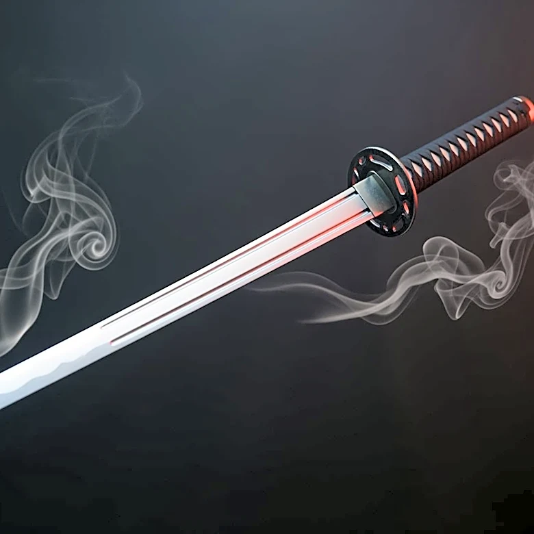 Just One Man: A New VR Game Offers Intense Samurai Sword Action