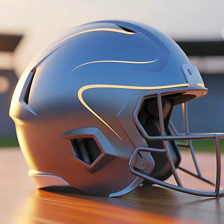 Rams Introduce Subtle Uniform Changes for 2026 Season