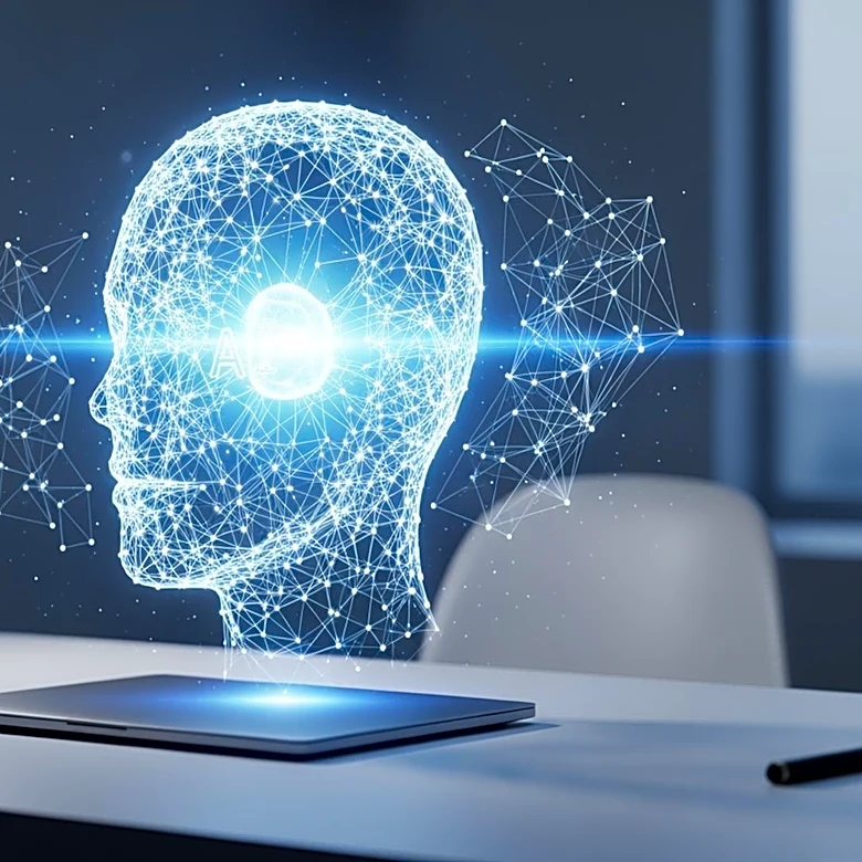 Study Reveals AI Use in Work May Lower Confidence in Personal Abilities