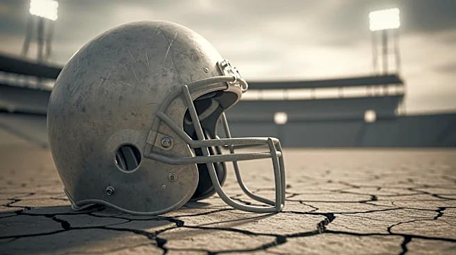 Colorado Buffaloes Face NFL Draft Challenges Amid 2025 Season Struggles