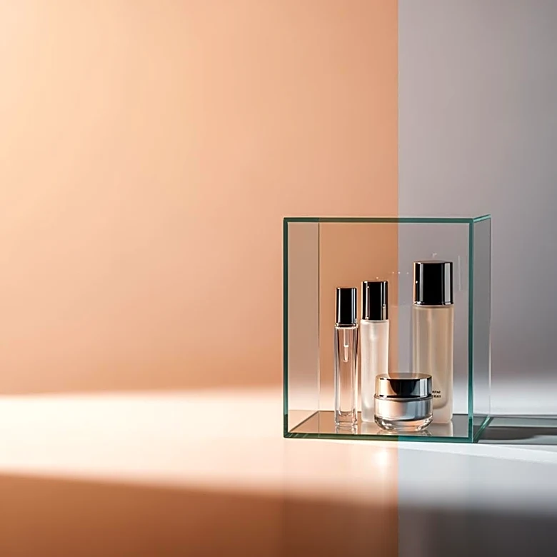 Glossier's Strategic Shift: From DTC Pioneer to Wholesale Focus