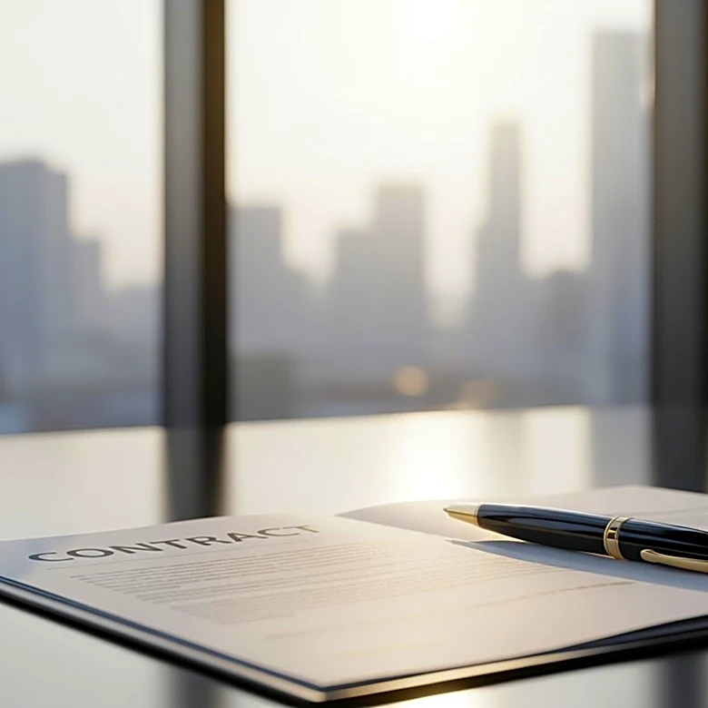 White  Case Welcomes Adam Johnson as Capital Markets Partner in New York