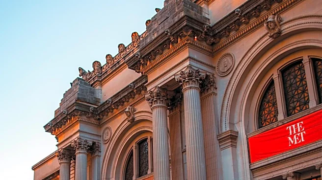 Giacometti Sculptures to Feature in Met's Temple of Dendur Exhibition
