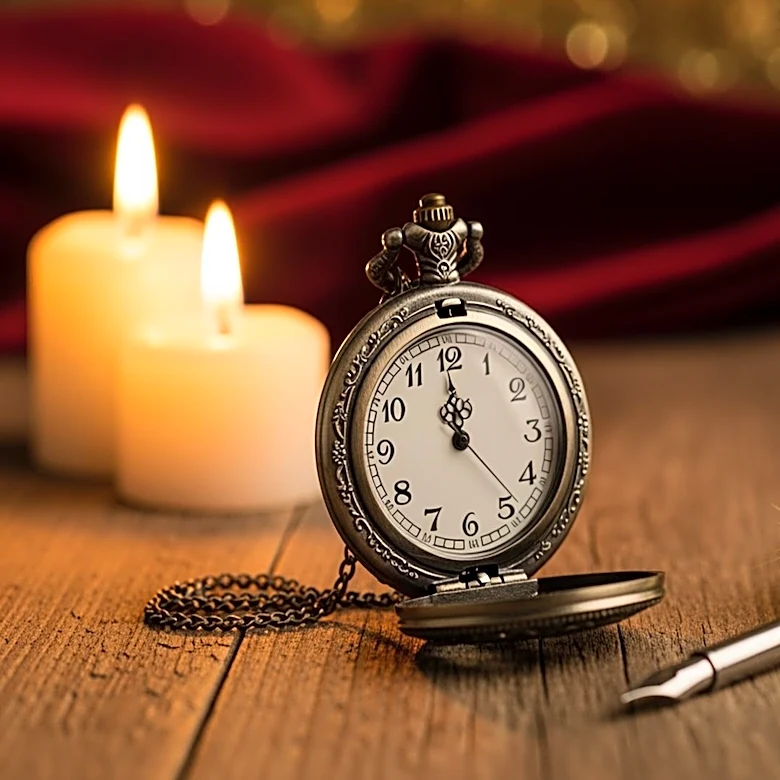 Johnny Depp Returns to Hollywood as Scrooge in 'Ebenezer: A Christmas Carol'