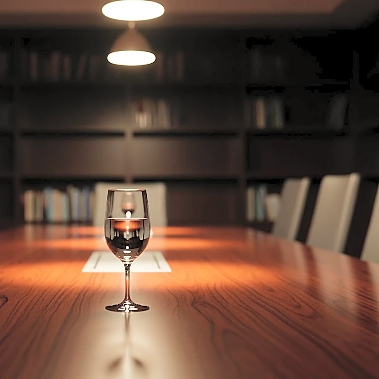 Fundraising Expert Advises on Handling Silence During Major Donor Asks