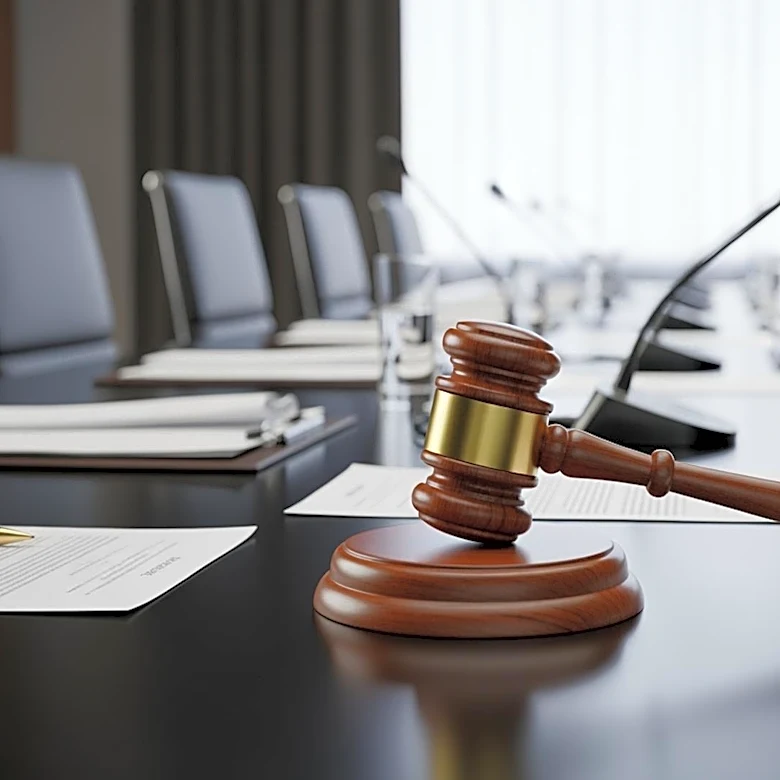 STJD Hosts National Meeting to Strengthen Sports Justice in Brazilian Football