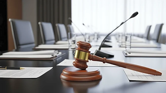 STJD Hosts National Meeting to Strengthen Sports Justice in Brazilian Football