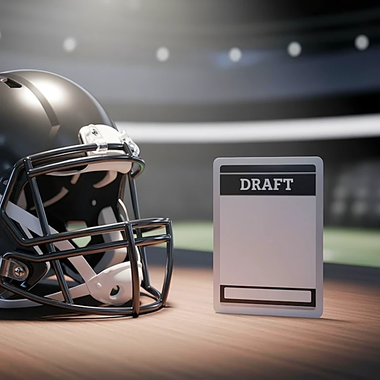 Analysts Predict Chicago Bears' Selection for 25th NFL Draft Pick