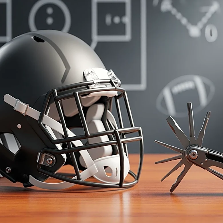 Miami Dolphins GM Jon-Eric Sullivan Signals Draft Strategy, Emphasizes Versatility