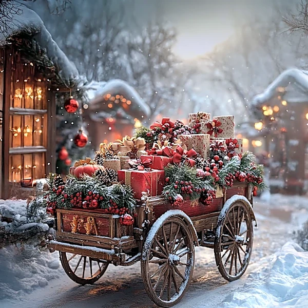 KDKA In Your Neighborhood: South Fayette Spreads Holiday Cheer