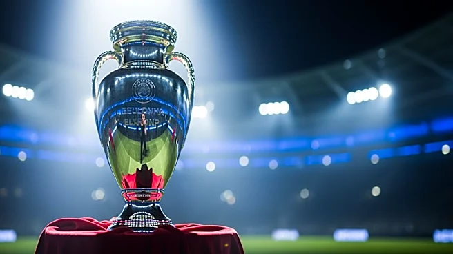 Aston Villa Advances to Europa League Semifinals with Decisive Win Over Bologna